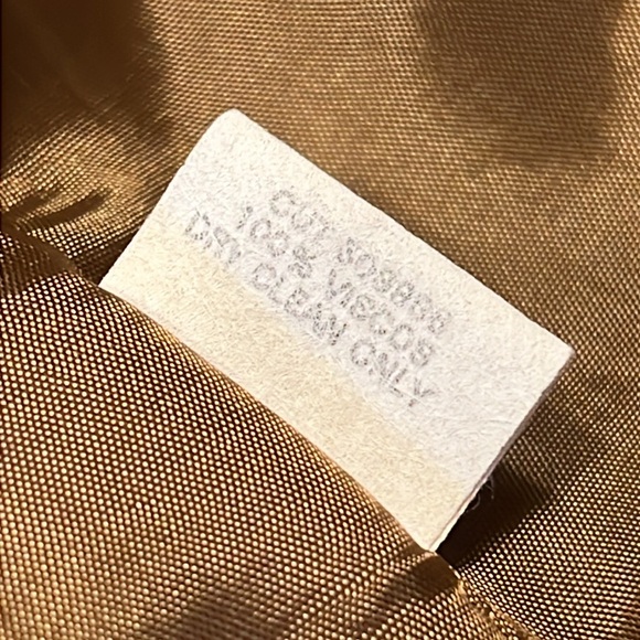 HARRIS/WALLACE Harris Wallace Plaid Zip Up Jacket - Picture 7 of 12